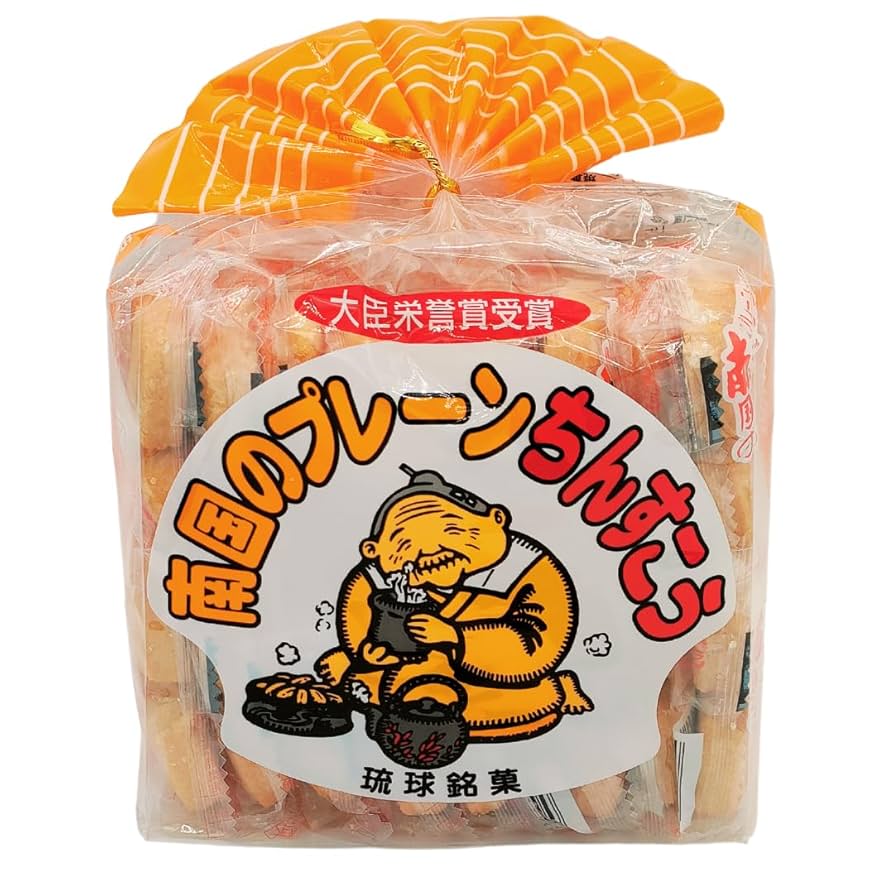 ㊗️人気商品㊗️沖縄・南国ちんすこう(４種類ＭＩＸ) １６０袋３２０個入 南国製菓 ちんすこう詰合せ 4点: スイーツ・お菓子｜サンエー